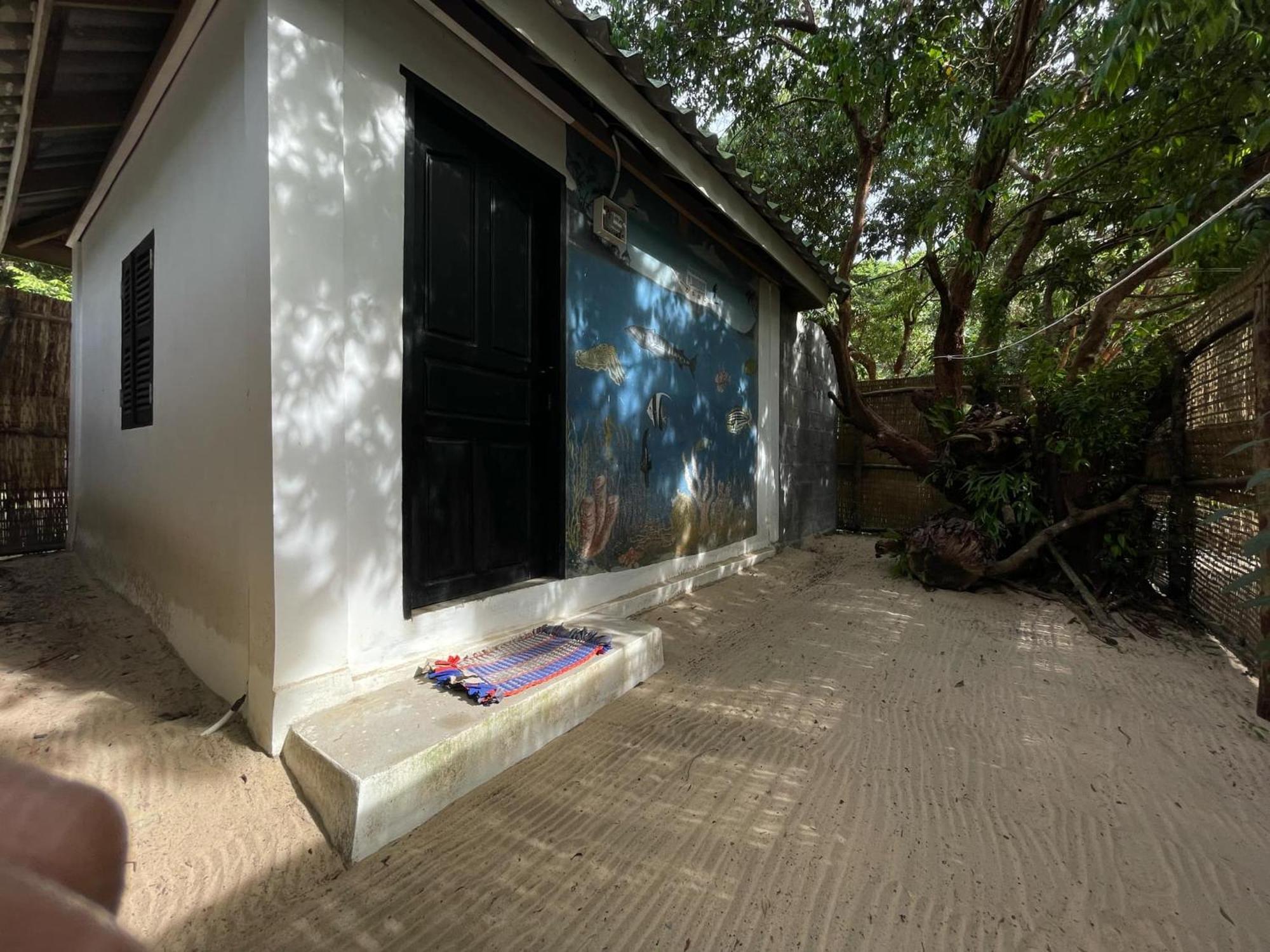 Paradise Sunset Beach Koh Rong Sanloem Room photo